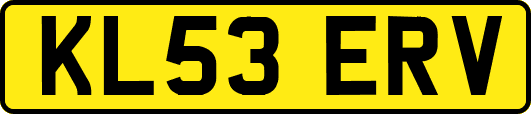 KL53ERV