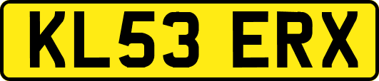 KL53ERX