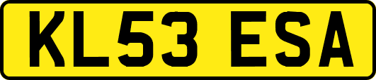 KL53ESA