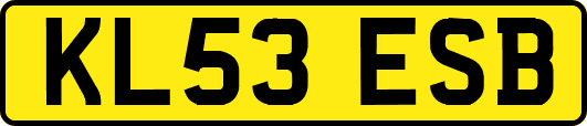 KL53ESB
