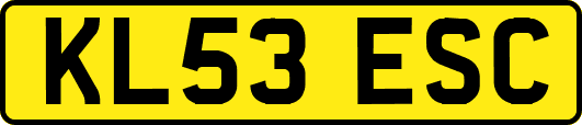 KL53ESC
