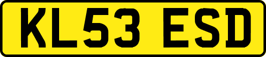 KL53ESD