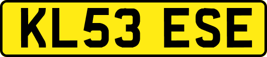 KL53ESE