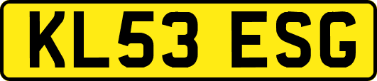 KL53ESG