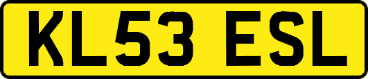 KL53ESL