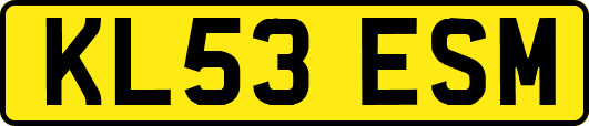 KL53ESM