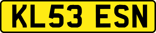 KL53ESN