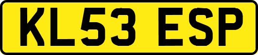 KL53ESP