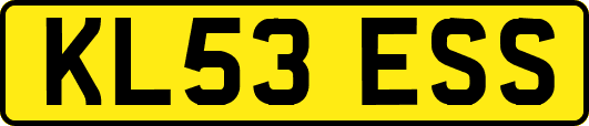 KL53ESS