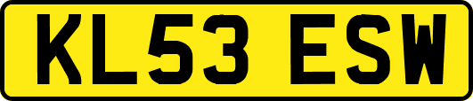 KL53ESW