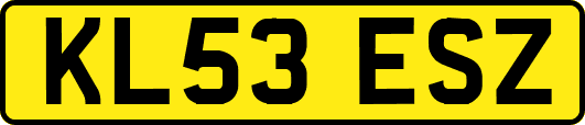 KL53ESZ