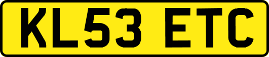 KL53ETC
