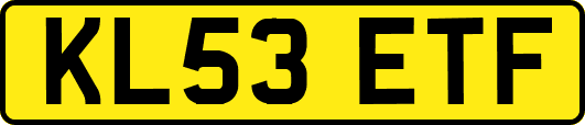 KL53ETF