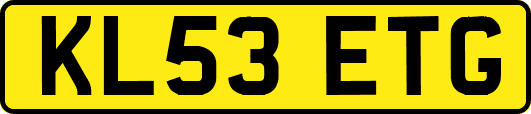 KL53ETG