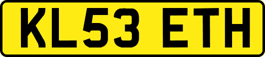 KL53ETH