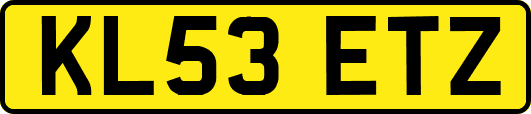 KL53ETZ