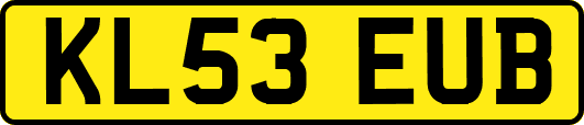KL53EUB