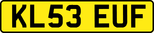 KL53EUF