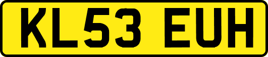 KL53EUH
