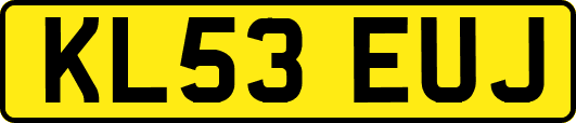 KL53EUJ