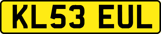 KL53EUL