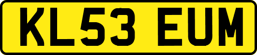 KL53EUM