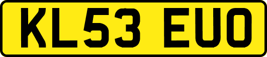 KL53EUO