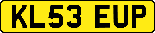 KL53EUP