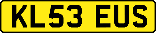 KL53EUS