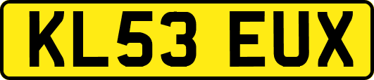 KL53EUX