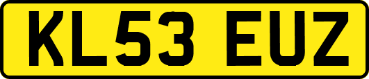 KL53EUZ