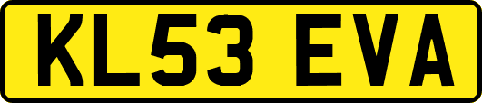 KL53EVA