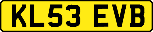 KL53EVB