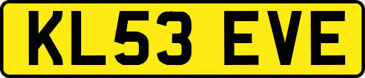 KL53EVE