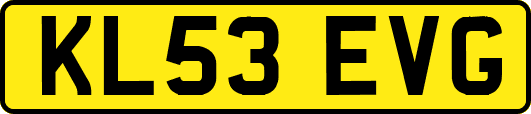 KL53EVG