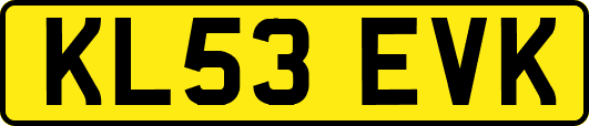 KL53EVK