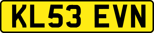 KL53EVN