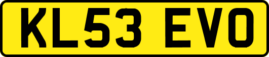 KL53EVO