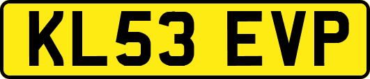 KL53EVP