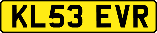 KL53EVR