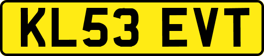 KL53EVT