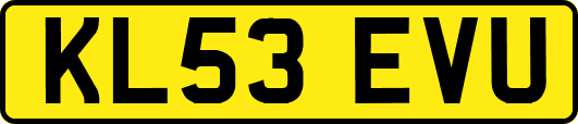 KL53EVU