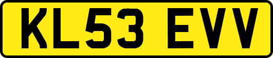 KL53EVV