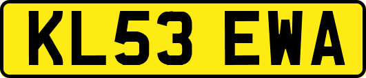 KL53EWA