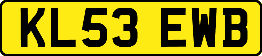 KL53EWB