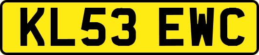 KL53EWC