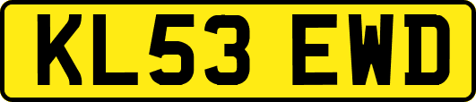 KL53EWD