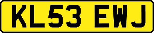 KL53EWJ