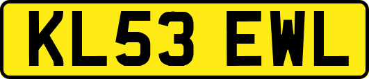 KL53EWL