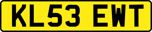 KL53EWT